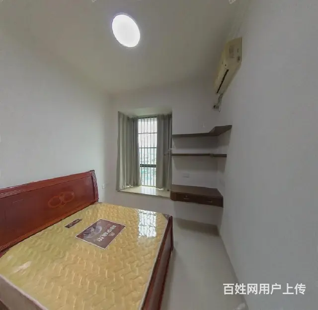 新香洲 城市风景 4房126平  精装修 4500/月 - 图片 2