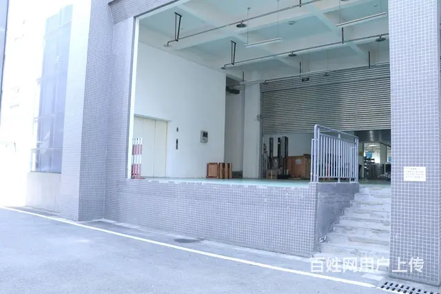 感应物联产业园双流怡心湖航空港经济开发区框架厂房出租 - 图片 4
