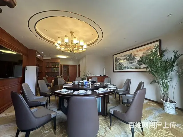 武昌 小龟山地铁口  星海鸿城 接待办工 会S 密 - 图片 2
