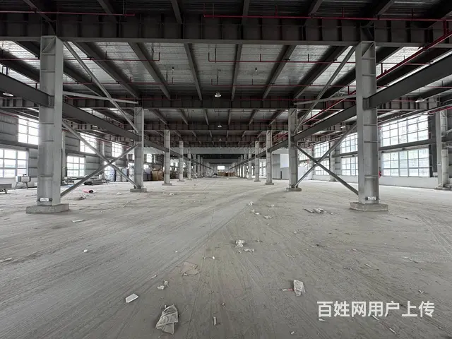 （徐州找店网）金山桥金港路旁新建厂房出租 - 图片 6