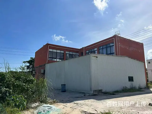 （51旺铺推荐）乐东黄流镇650平整栋出租 - 图片 6