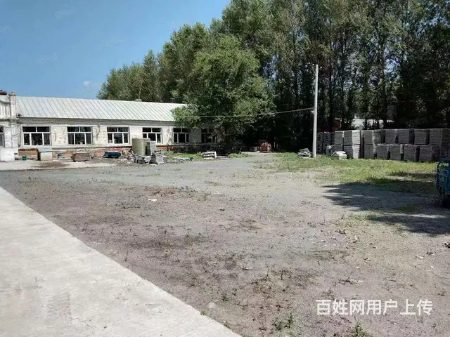 江北万宝镇厂房场地出租 - 图片 3