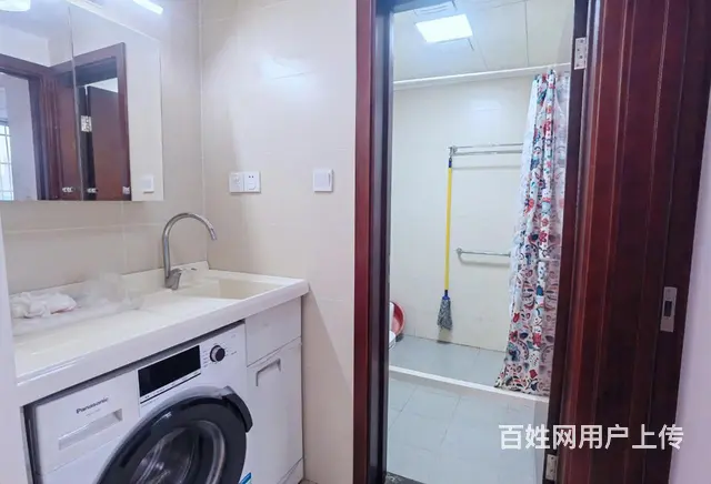 出售稀缺墩莳家园户型：2室1厅0厨1卫0阳台店长推荐 - 图片 4
