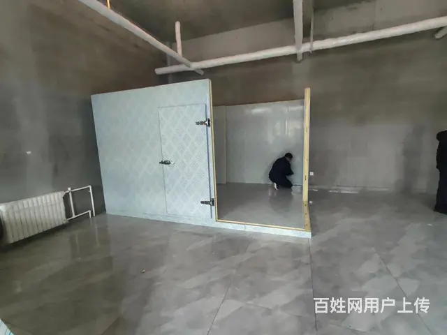 冷库安装冷库维修冷库建造制冷设备 - 图片 4