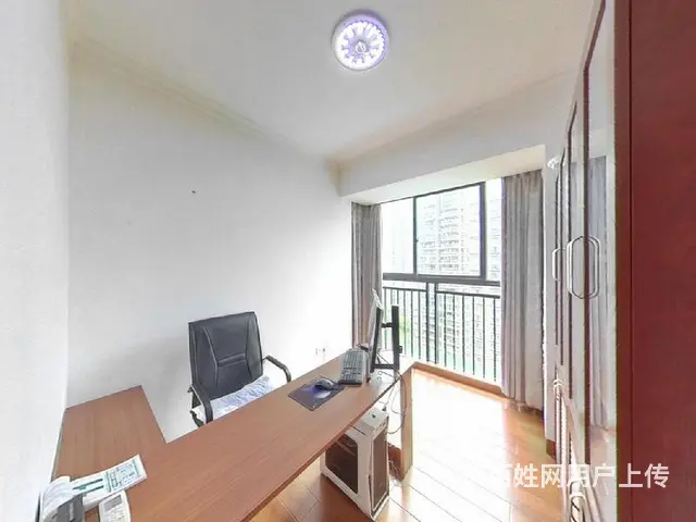 招商花园城二期 高层南北通 看小区园景 保养好 - 图片 6