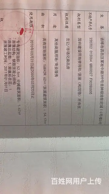 繁华商圈，临街商铺门市出租出售 - 图片 5