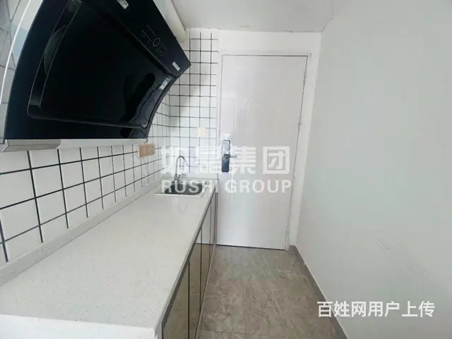 万达旁星光耀酒店式公寓 户型可选 家具齐全 拎包入住 - 图片 2