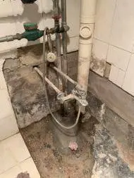 昆明周边专业地下自来水管漏水检测 消防水管漏水检测 - 图片 2