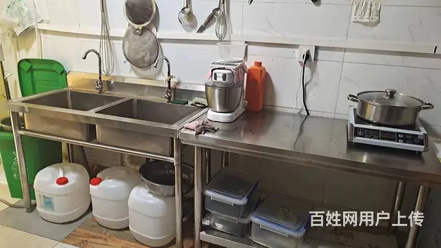 （51旺铺推荐）三亚学院45平水吧冷饮店转让 - 图片 7