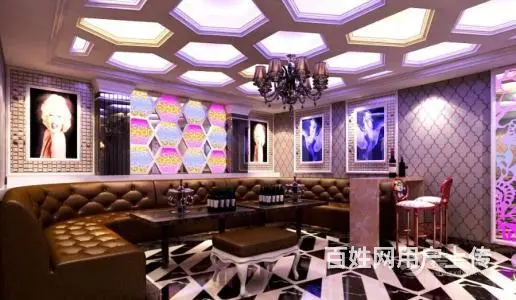 宿州华地东院咖啡厅装修服务热线找浩楠装修公司 - 图片 4