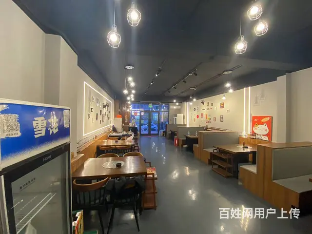 【搞定了！】江北区学院路大学城附近餐饮美食餐馆出兑转让 - 图片 5