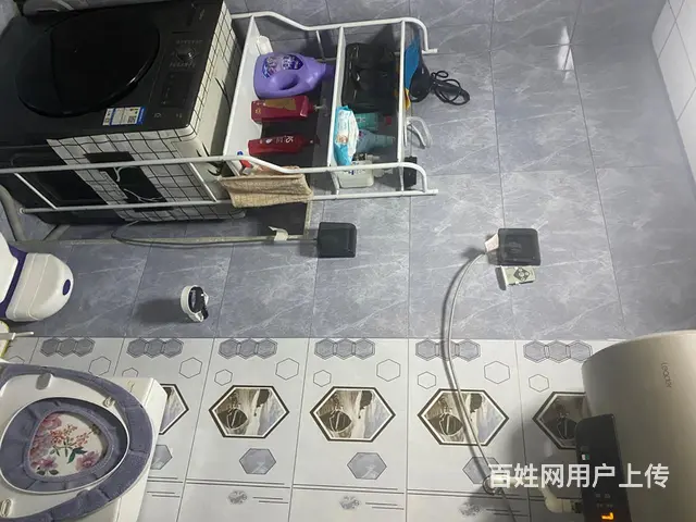 48委学区陶瓷小区 - 图片 9