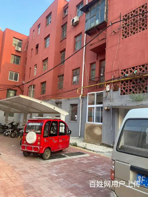 急售，山城，四楼。二室一厅。证件齐全 - 图片 11