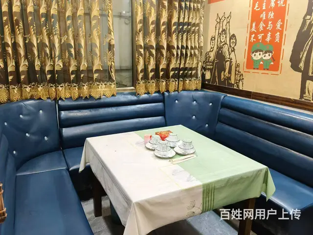 （帮选铺）一春光路福春花苑营业中酒菜馆对外转让 - 图片 6