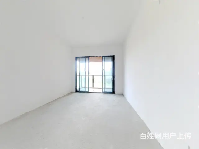新鸿基御华园，毛坯两房，看房方便 - 图片 1