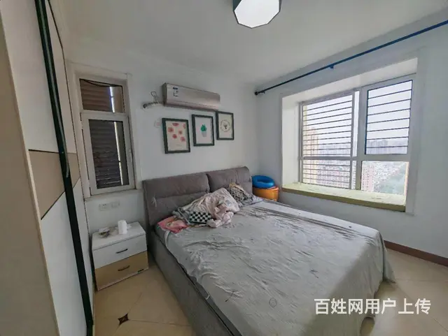 老证 精装明厨明卫 所见即所得 非顶层 园林 - 图片 4