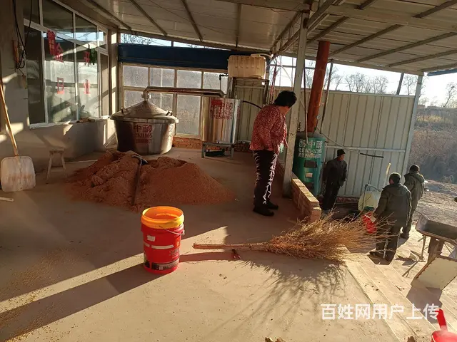 朝阳酿酒设备负责场地设计指导安装上门指导技术 - 图片 8