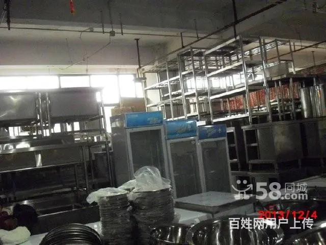 高价收购酒店饭店酒楼餐厅火锅店茶楼咖啡厅 - 图片 2