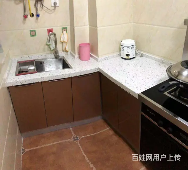 出租荣盛泉盛美家精装修两室一厅 - 图片 10