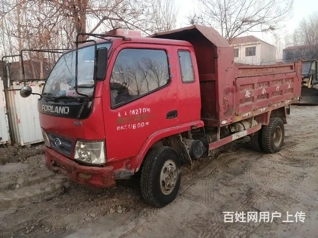 福田 其他 其他 国3 - 图片 1