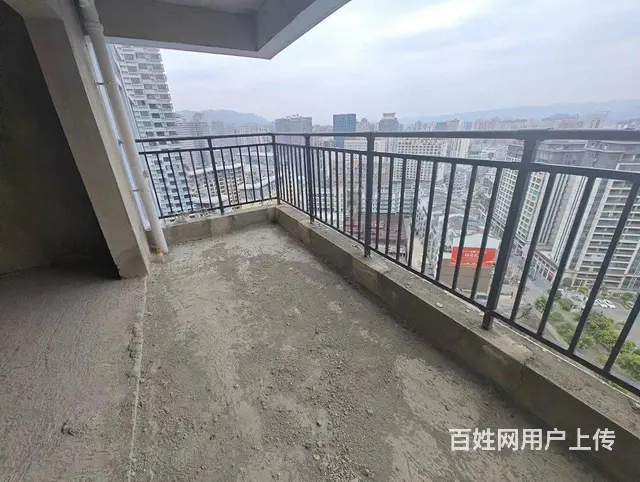 兴义商城 二期 134平米4室2厅2卫 总价42万 - 图片 9