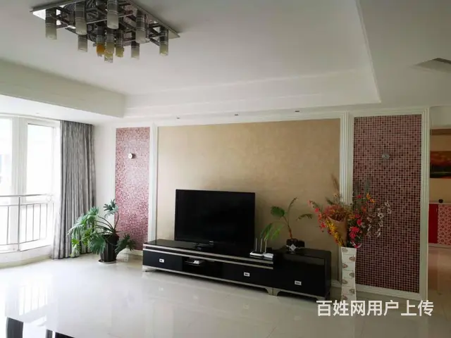 玉溪一小区 普通住宅2厅 精装修 - 图片 1