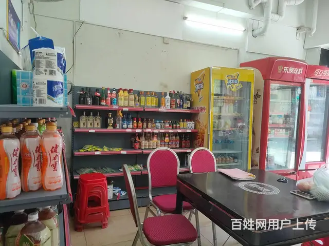 （51旺铺推荐）海甸岛白沙门上村40平小卖部带麻将桌转让 - 图片 5
