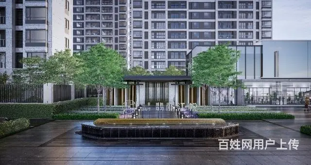 金悦湾东湖花苑正荣悦玲珑正荣翡丽江悦三房 - 图片 5