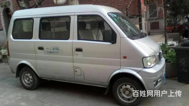 转辆东风小康面包车，2014年的车5 - 图片 3