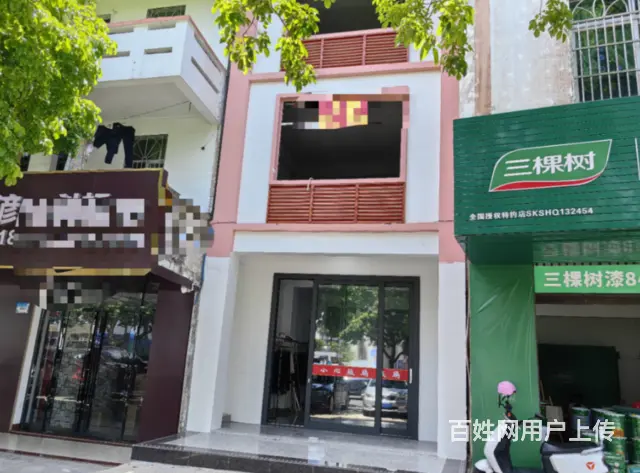 （51旺铺推荐）文昌市文建路300平旺铺出租 - 图片 1
