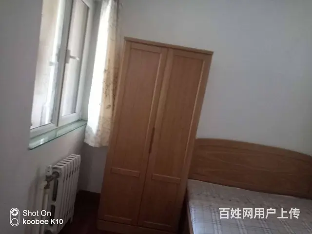 毓璜顶商圈 3室2厅1卫1厨2阳台102平精装修(个人房源） - 图片 5