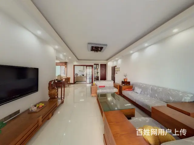 证过五唯一，大5房2卫，精装修，保养好，位置好。 - 图片 2