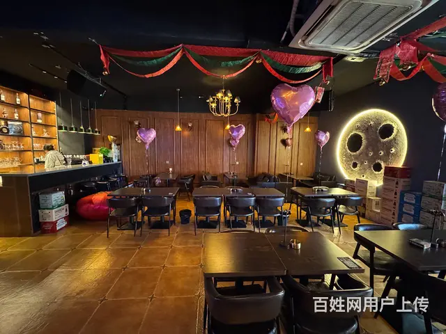 1150    富力城一手酒吧转让 客流稳定 位置好 人流大 - 图片 7
