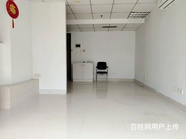 免中介 恒和中心80㎡ 超低价急租 纯办公 采光很棒 - 图片 3