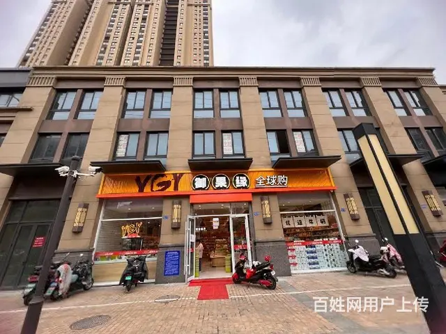 单价一万起买钟楼西林板块旺铺！路劲城市主场 周边居民区集群 - 图片 5