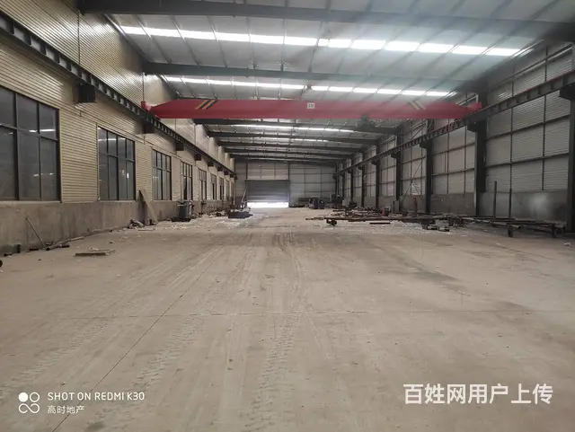 开发区凤凰大道产业园1600平一层厂房出租 - 图片 6