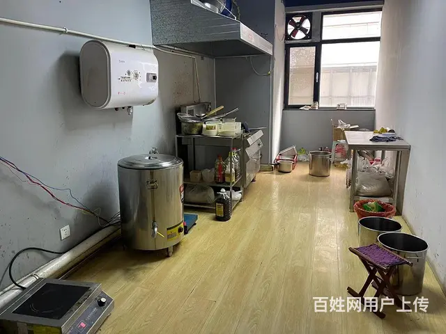 张店区西六路营业中餐饮店整体出 - 图片 4