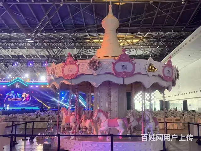 大型冲浪出租，VR设备租赁 - 图片 11