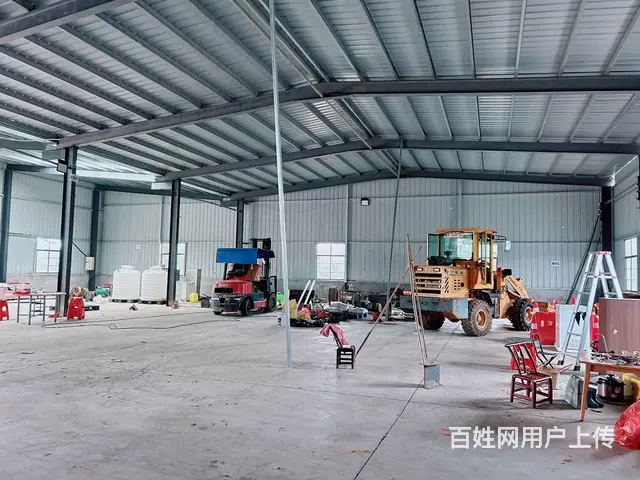 （老板本人）长沙县机场大道旁厂房仓库房东直租 6088 - 图片 4