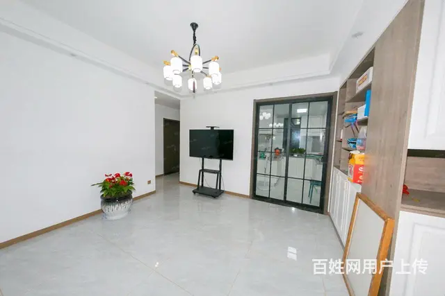 双地铁口，40万崭新精装，3房2卫，拎包入住，诚心卖 - 图片 10