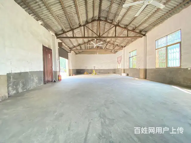 (房东直租)黄兴镇鹿芝岭150平仓库，带300平外坪优价出租 - 图片 1