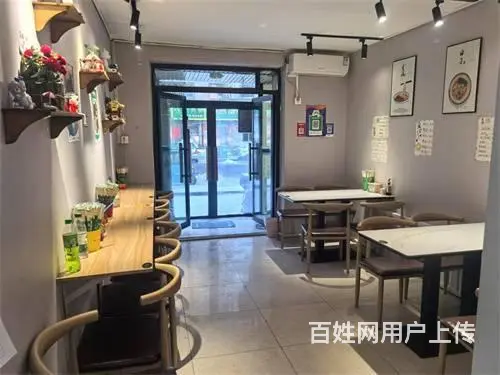 大福源二店嘉园北路快餐店出兑 - 图片 6