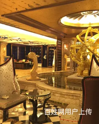 ［长春江南汇商务娱乐会所，商务奢华高贵排行］ - 图片 2