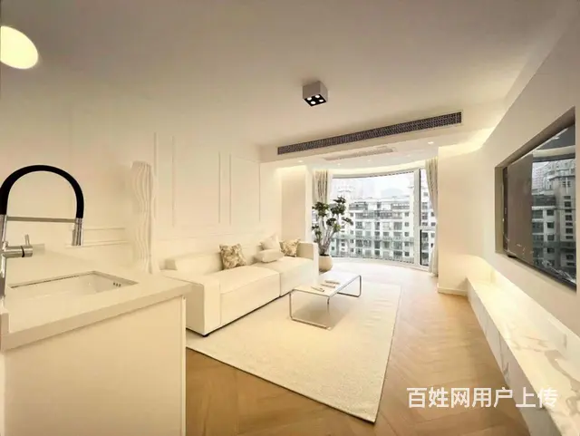 整租 华庭街 月河 二院 拎包入住 停车方便 多套单身公寓 - 图片 1