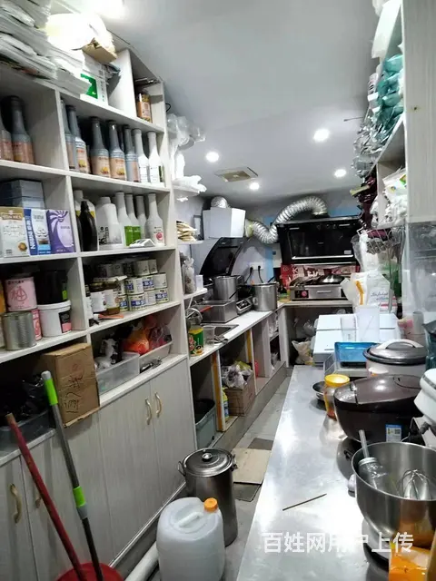 商家必争之地 临街门店 位置优越  随时看店 - 图片 4