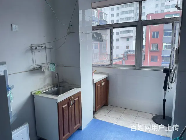 近中街大悦城，近中街益田假日酒店，800元/月家电全，6楼 - 图片 6