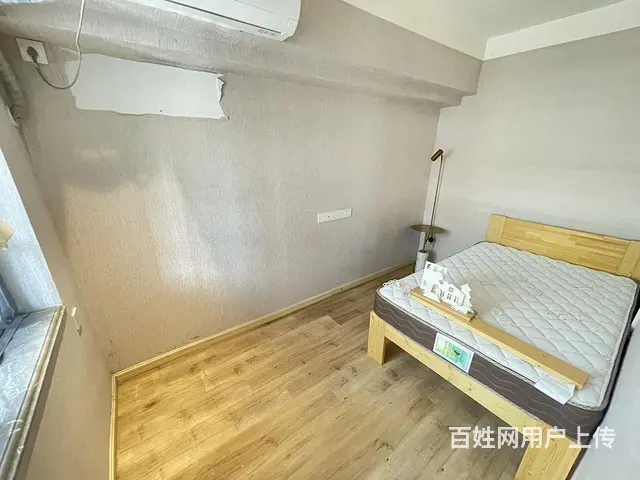 西门口地铁 海珠中路 精装电梯两房一厅 带阳台 环 - 图片 7