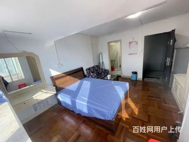 拱北关口迎宾广场电梯精装大公寓出租，租价1700，近关口 - 图片 2