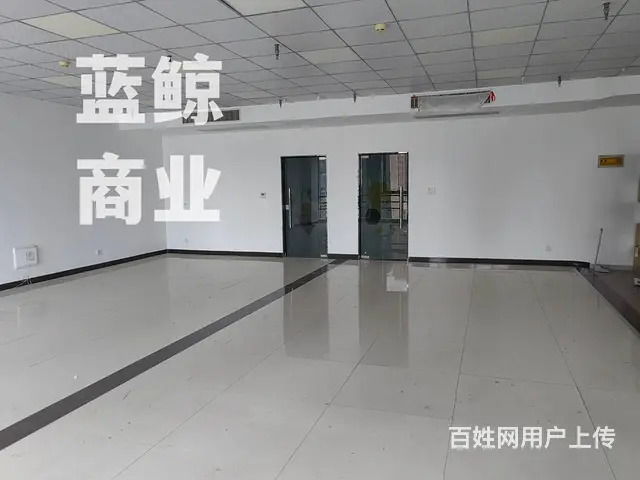 绿地商务城蓝海180平高层纯办公 - 图片 2
