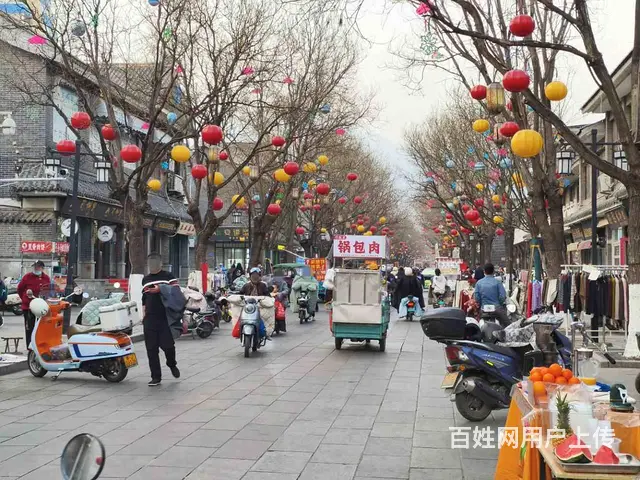 【福铺】岱庙通天街牌坊旁|20平门头|南实小 - 图片 9